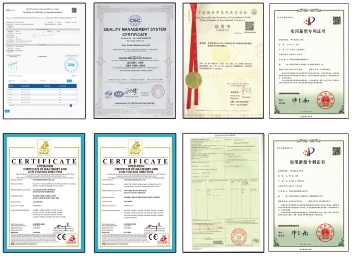 강판 및 금속 튜브 절단기