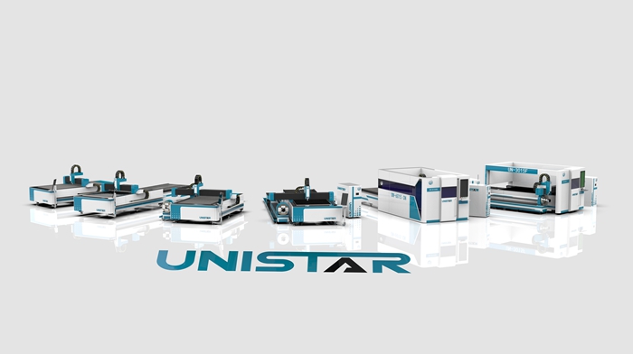 파이버 레이저 절단기의 유지 보수 방법