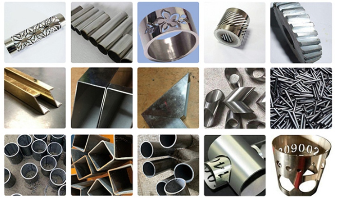 파이버 레이저 절단기의 유지 보수 방법