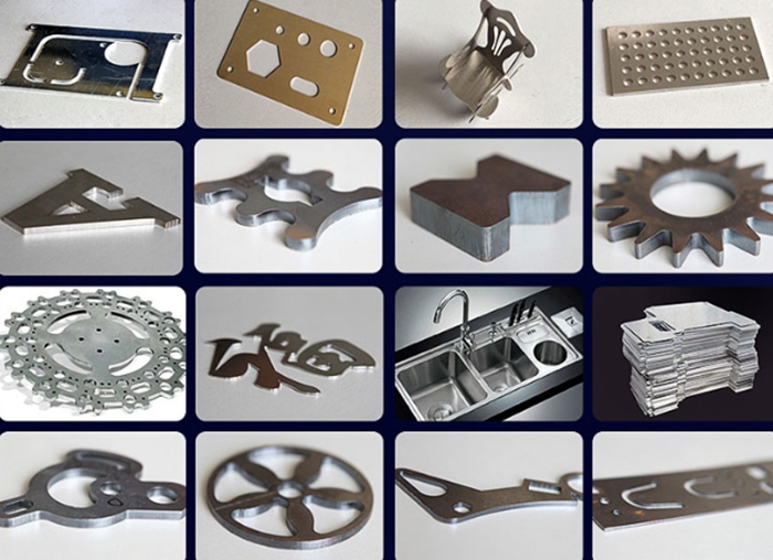 파이버 레이저 절단기의 유지 보수 방법