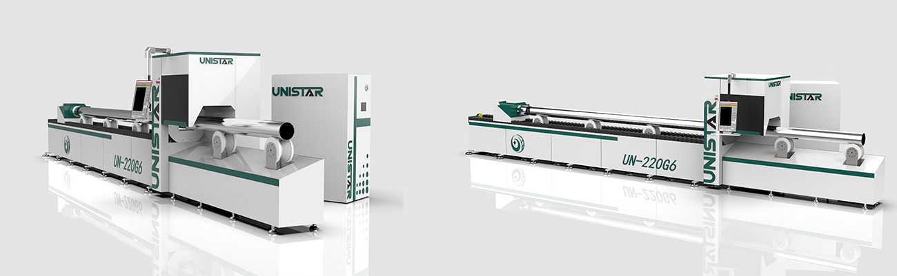 레이저 튜브 절단기에 대해 알아야 할 사항