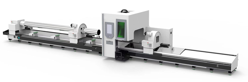 레이저 튜브 절단기에 대해 알아야 할 사항