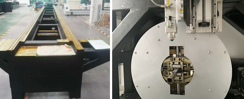 레이저 튜브 절단기에 대해 알아야 할 사항