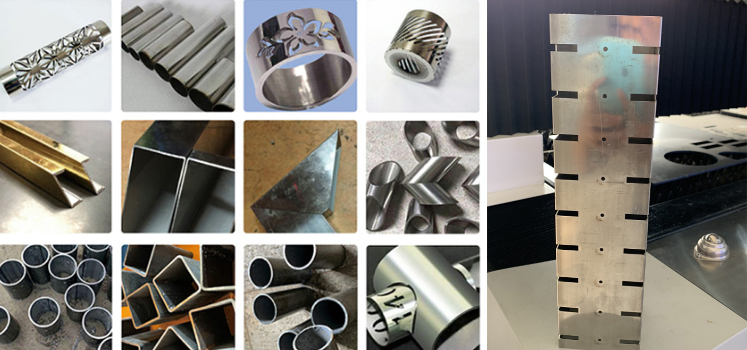 레이저 튜브 절단기에 대해 알아야 할 사항