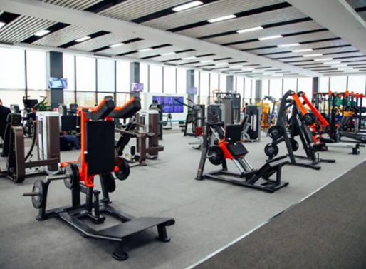 레이저 섬유 절단기는 피트니스 산업에 어떤 이점을 제공합니까?