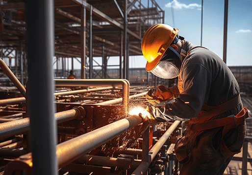 Tutorial 기계 설치 비디오 제공