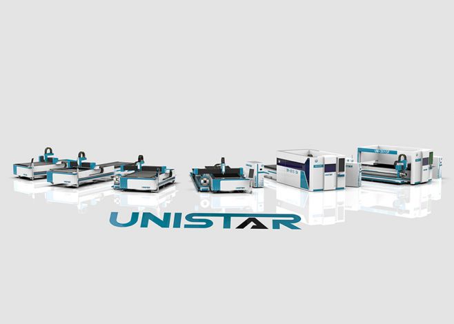 파이버 레이저 절단기의 유지 보수 방법