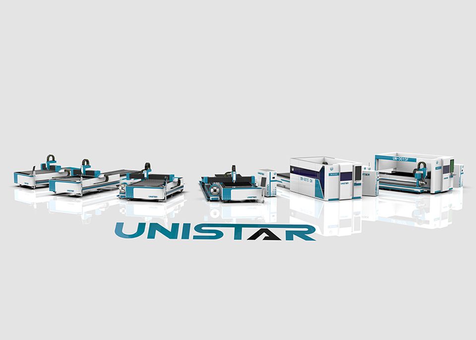 파이버 레이저 절단기의 유지 보수 방법