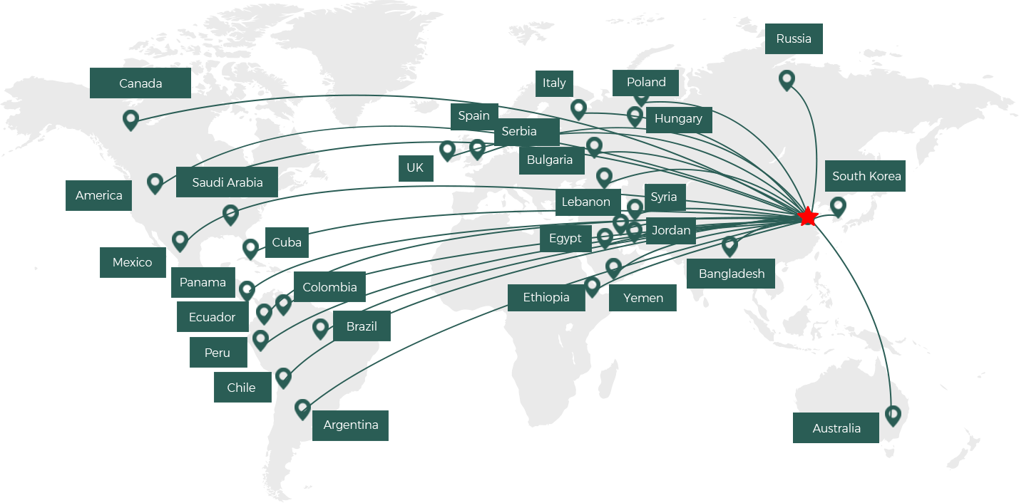 레이저로 새로운 세계를 창조하다