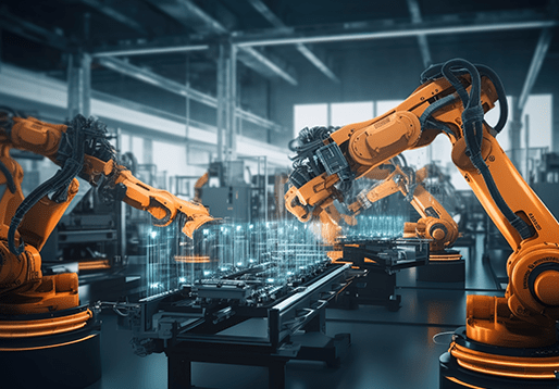 기계 사용 설명서