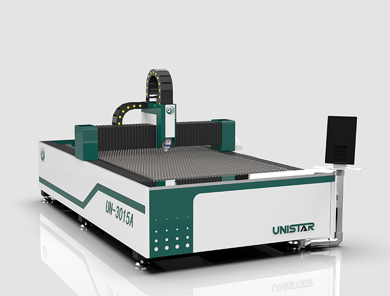 고품질을 가진 금속을 위한 섬유 레이저 절단기의 제조자
