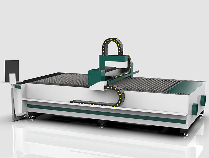 고품질을 가진 금속을 위한 섬유 레이저 절단기의 제조자
