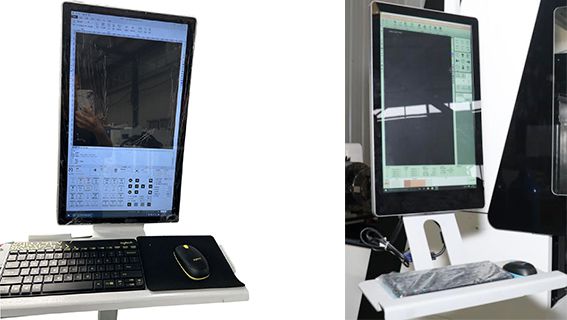 지능형 CNC 시스템
