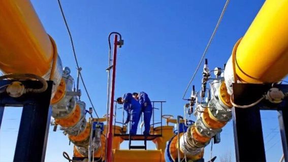 석유 및 가스 산업