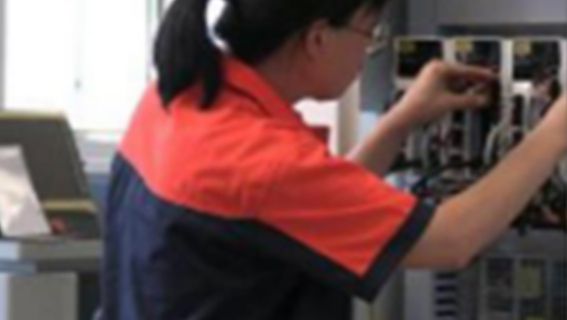 전기 회로 어셈블리