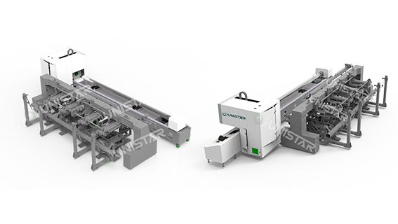 옵션 부품(자동 로딩 시스템)
