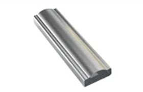 특수 형상 튜브