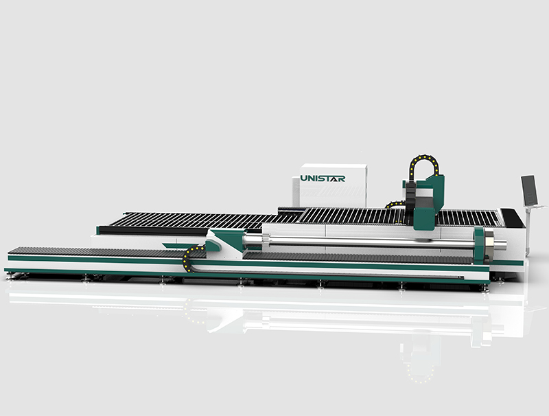 강판 및 금속 튜브 절단기