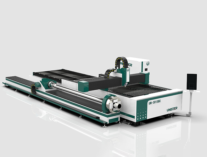 강판 및 금속 튜브 절단기