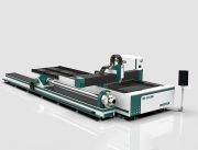 강판 및 금속 튜브 절단기