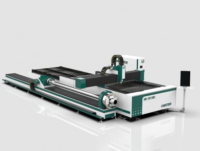 강판 및 금속 튜브 절단기