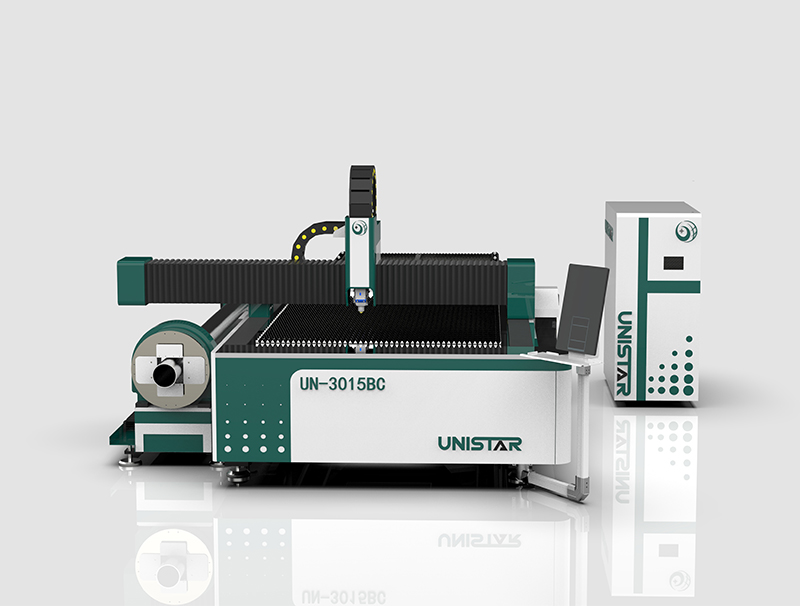 강판 및 금속 튜브 절단기