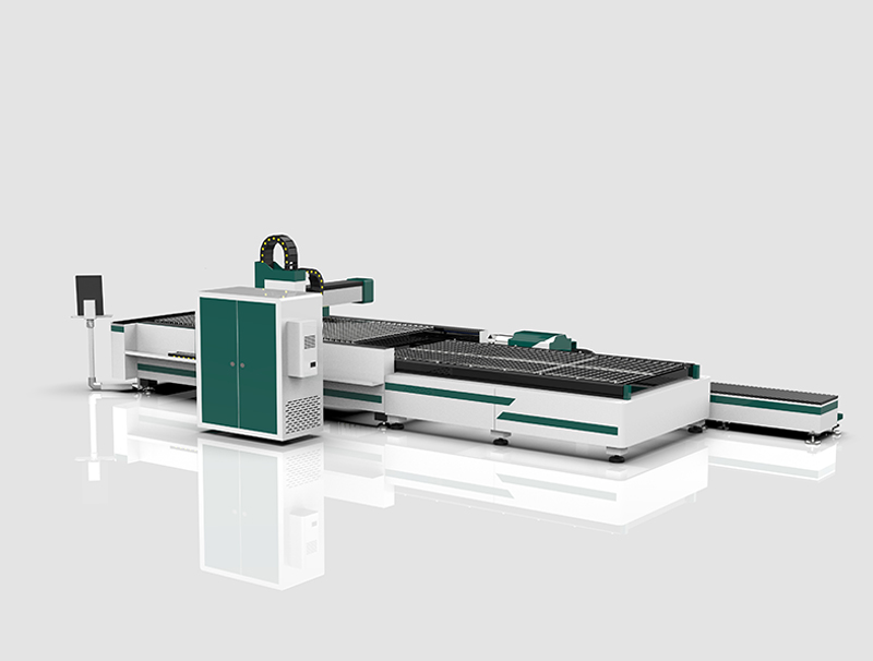 강판 및 금속 튜브 절단기